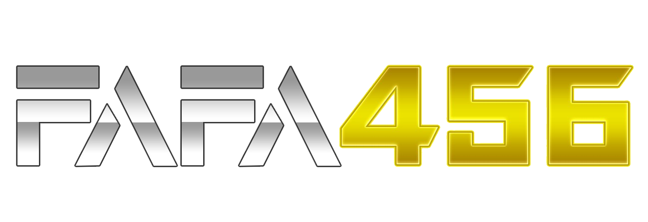 fafa456s.info เว็บพนันออนไลน์ครบวงจร เล่นง่าย ได้เงินจริง
